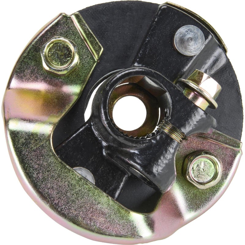 Lares 201 Flex Coupling Disc - Image 4